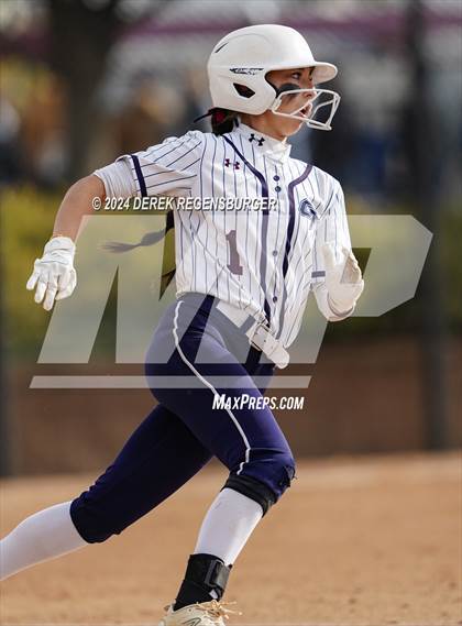 Thumbnail 1 in Cherokee Trail vs Legend (CHSAA 5A Semifinal) photogallery.