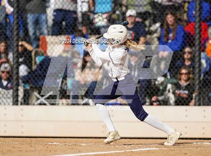 Thumbnail 2 in Cherokee Trail vs Legend (CHSAA 5A Semifinal) photogallery.