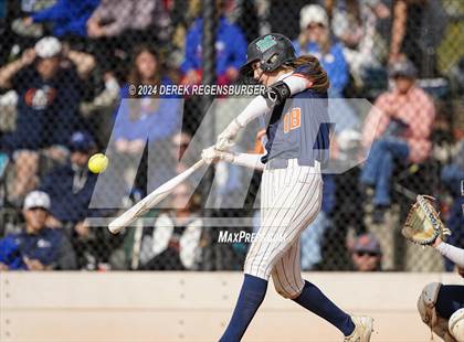 Thumbnail 2 in Cherokee Trail vs Legend (CHSAA 5A Semifinal) photogallery.