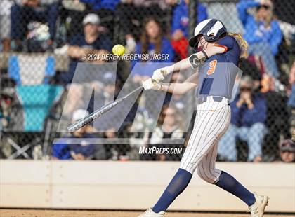 Thumbnail 2 in Cherokee Trail vs Legend (CHSAA 5A Semifinal) photogallery.