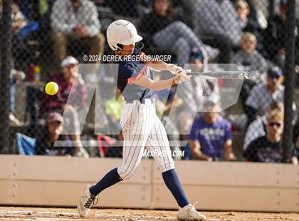 Thumbnail 2 in Cherokee Trail vs Legend (CHSAA 5A Semifinal) photogallery.