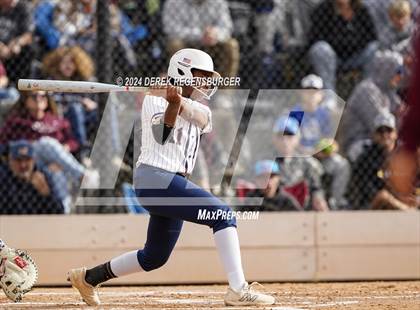 Thumbnail 1 in Cherokee Trail vs Legend (CHSAA 5A Semifinal) photogallery.
