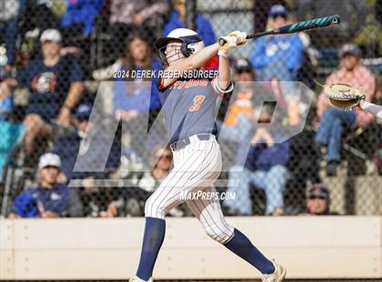 Thumbnail 1 in Cherokee Trail vs Legend (CHSAA 5A Semifinal) photogallery.