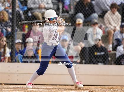 Thumbnail 2 in Cherokee Trail vs Legend (CHSAA 5A Semifinal) photogallery.