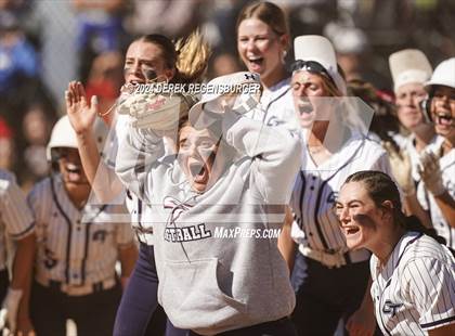 Thumbnail 3 in Cherokee Trail vs Legend (CHSAA 5A Semifinal) photogallery.