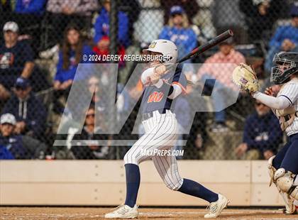 Thumbnail 1 in Cherokee Trail vs Legend (CHSAA 5A Semifinal) photogallery.