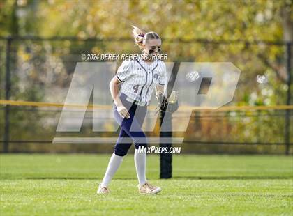 Thumbnail 2 in Cherokee Trail vs Legend (CHSAA 5A Semifinal) photogallery.