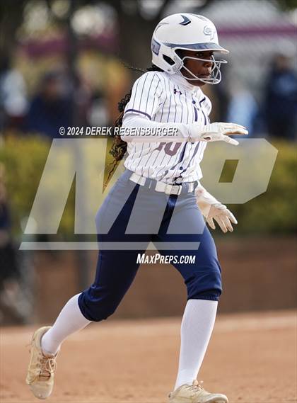 Thumbnail 3 in Cherokee Trail vs Legend (CHSAA 5A Semifinal) photogallery.