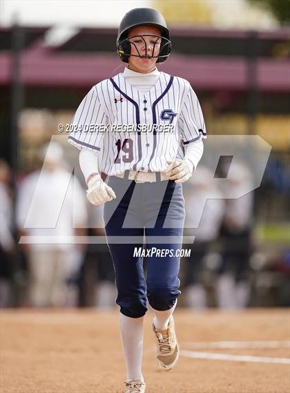 Thumbnail 3 in Cherokee Trail vs Legend (CHSAA 5A Semifinal) photogallery.