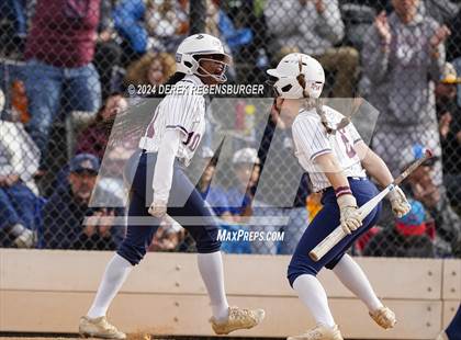 Thumbnail 1 in Cherokee Trail vs Legend (CHSAA 5A Semifinal) photogallery.