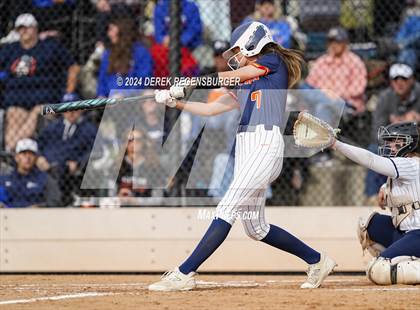 Thumbnail 2 in Cherokee Trail vs Legend (CHSAA 5A Semifinal) photogallery.