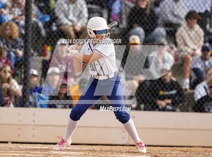 Thumbnail 1 in Cherokee Trail vs Legend (CHSAA 5A Semifinal) photogallery.