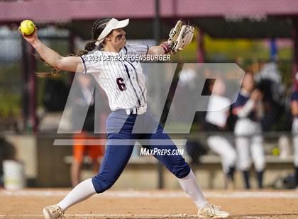Thumbnail 3 in Cherokee Trail vs Legend (CHSAA 5A Semifinal) photogallery.