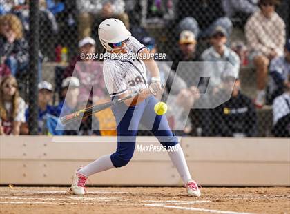 Thumbnail 3 in Cherokee Trail vs Legend (CHSAA 5A Semifinal) photogallery.
