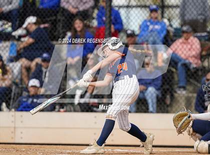 Thumbnail 3 in Cherokee Trail vs Legend (CHSAA 5A Semifinal) photogallery.