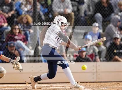 Thumbnail 3 in Cherokee Trail vs Legend (CHSAA 5A Semifinal) photogallery.