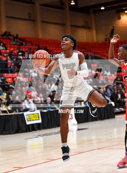 Thumbnail 3 in Jacksonville  vs. Gulliver Prep (King Cotton Classic) photogallery.