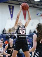Photo from the gallery "Waverly vs Fairfield Union (OHSAA D2 District Semifinal)"