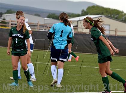 Thumbnail 2 in Farmington @ Santa Fe Prep photogallery.