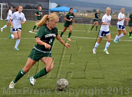 Thumbnail 1 in Farmington @ Santa Fe Prep photogallery.