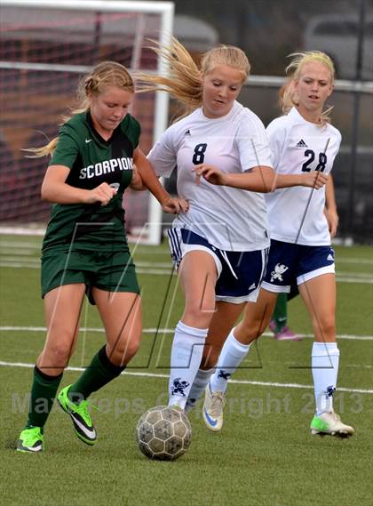 Thumbnail 1 in Farmington @ Santa Fe Prep photogallery.