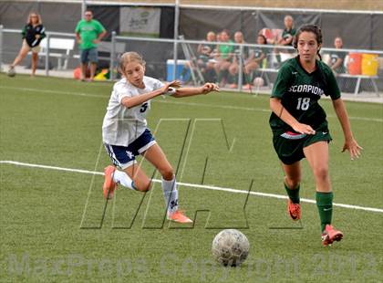 Thumbnail 3 in Farmington @ Santa Fe Prep photogallery.
