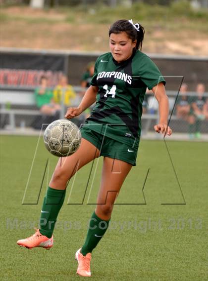Thumbnail 2 in Farmington @ Santa Fe Prep photogallery.