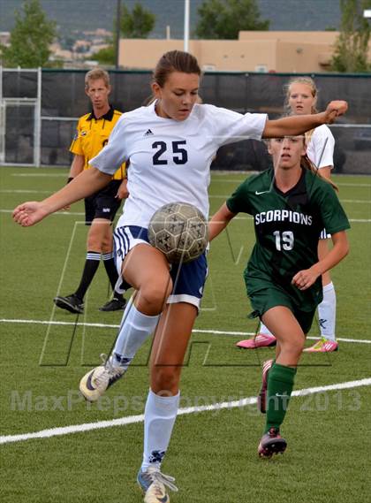Thumbnail 2 in Farmington @ Santa Fe Prep photogallery.