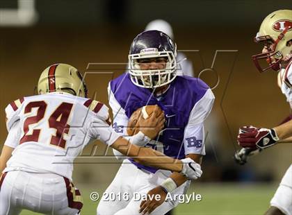 Thumbnail 3 in Logan vs. Box Elder photogallery.