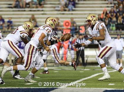 Thumbnail 2 in Logan vs. Box Elder photogallery.