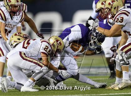 Thumbnail 1 in Logan vs. Box Elder photogallery.