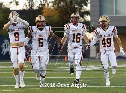 Thumbnail 1 in Logan vs. Box Elder photogallery.