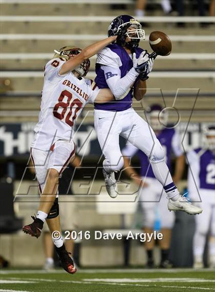 Thumbnail 2 in Logan vs. Box Elder photogallery.