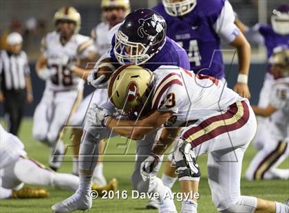 Thumbnail 2 in Logan vs. Box Elder photogallery.