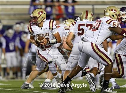 Thumbnail 1 in Logan vs. Box Elder photogallery.