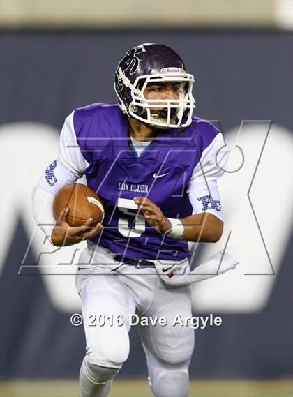 Thumbnail 2 in Logan vs. Box Elder photogallery.