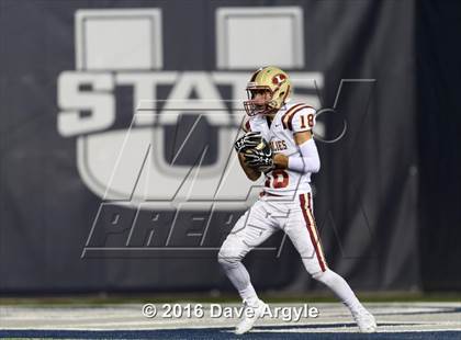 Thumbnail 3 in Logan vs. Box Elder photogallery.
