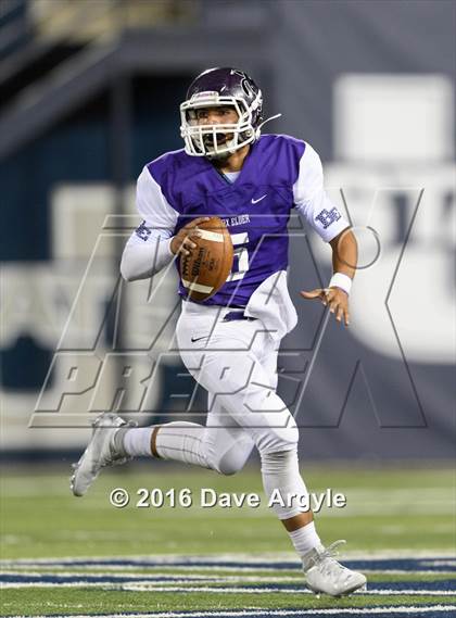 Thumbnail 3 in Logan vs. Box Elder photogallery.