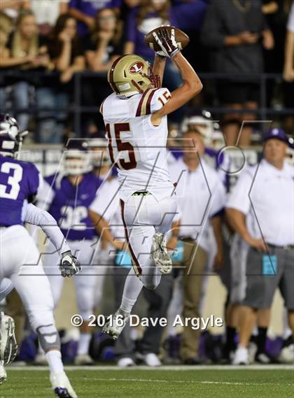 Thumbnail 3 in Logan vs. Box Elder photogallery.