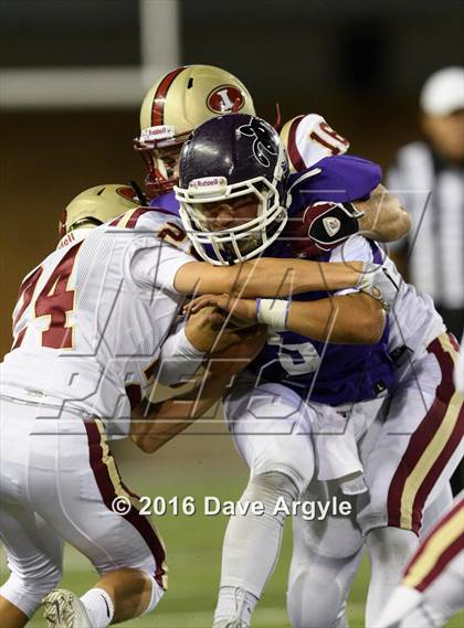 Thumbnail 1 in Logan vs. Box Elder photogallery.