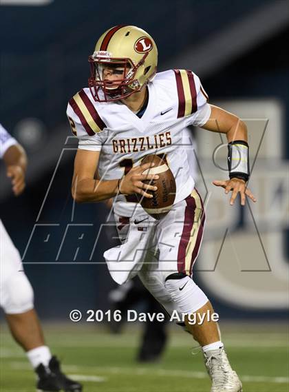 Thumbnail 1 in Logan vs. Box Elder photogallery.