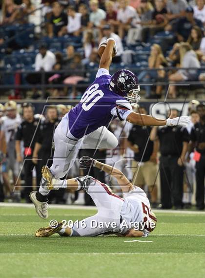 Thumbnail 1 in Logan vs. Box Elder photogallery.