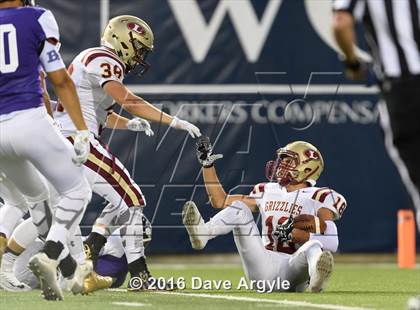 Thumbnail 3 in Logan vs. Box Elder photogallery.