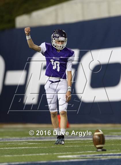 Thumbnail 3 in Logan vs. Box Elder photogallery.
