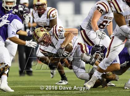 Thumbnail 1 in Logan vs. Box Elder photogallery.
