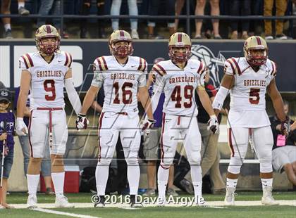 Thumbnail 2 in Logan vs. Box Elder photogallery.