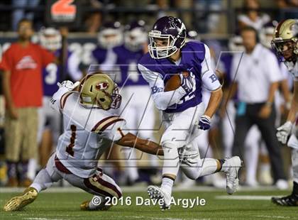 Thumbnail 2 in Logan vs. Box Elder photogallery.