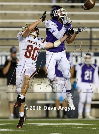 Thumbnail 1 in Logan vs. Box Elder photogallery.