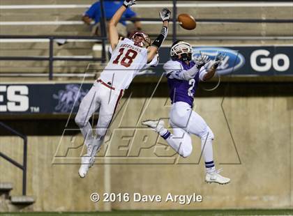 Thumbnail 2 in Logan vs. Box Elder photogallery.