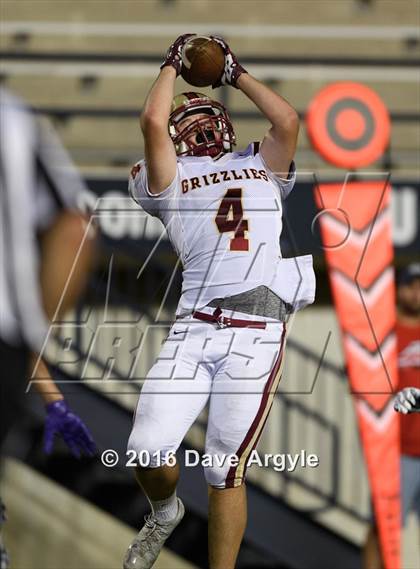 Thumbnail 3 in Logan vs. Box Elder photogallery.